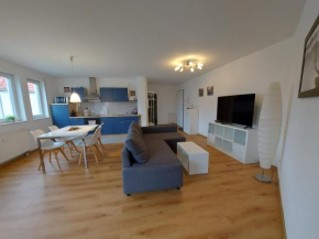 Schöne Ferienwohnung in Neu-Anspach